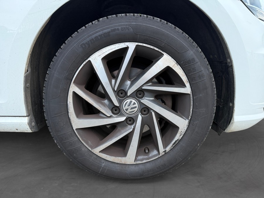 VOLKSWAGEN d'occasion GOLF 1.0 TSI 110 SOUND de 2018 Poitiers (86)﻿