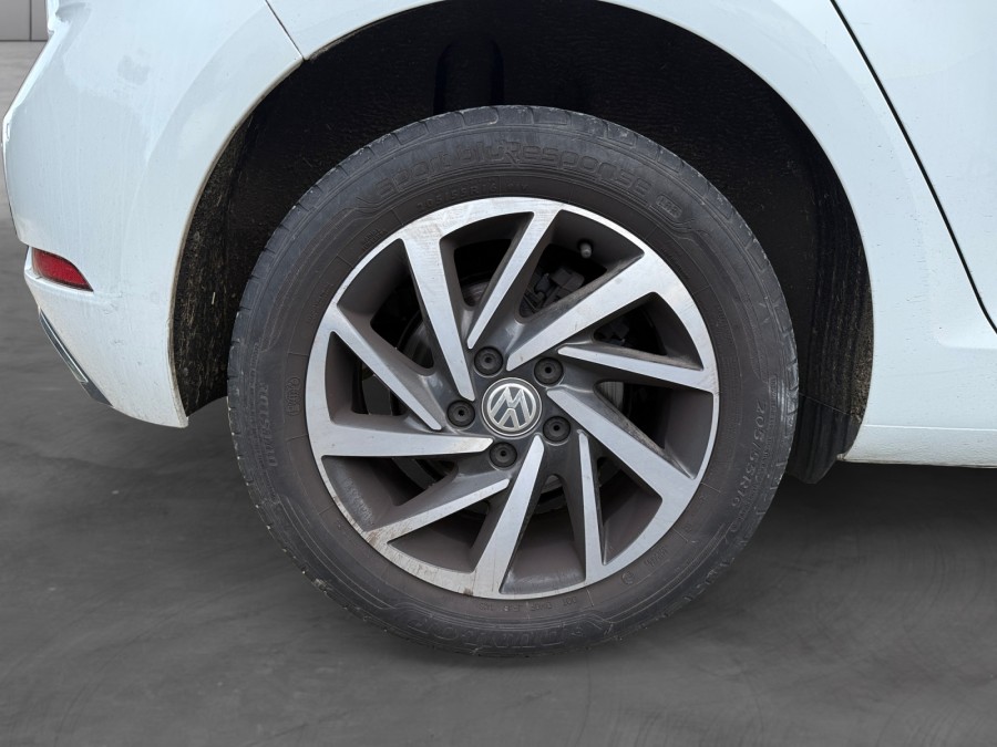 VOLKSWAGEN d'occasion GOLF 1.0 TSI 110 SOUND de 2018 Poitiers (86)﻿