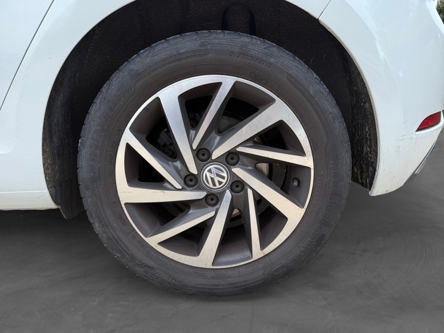 VOLKSWAGEN d'occasion GOLF 1.0 TSI 110 SOUND de 2018 Poitiers (86)﻿