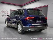VOLKSWAGEN d'occasion TIGUAN 2.0 TDI de 2017 Narbonne (11)﻿