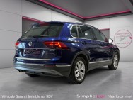 VOLKSWAGEN d'occasion TIGUAN 2.0 TDI de 2017 Narbonne (11)﻿