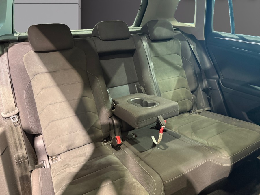 VOLKSWAGEN d'occasion TIGUAN 2.0 TDI de 2017 Narbonne (11)﻿