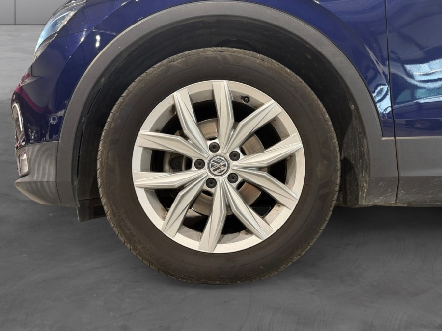 VOLKSWAGEN d'occasion TIGUAN 2.0 TDI de 2017 Narbonne (11)﻿
