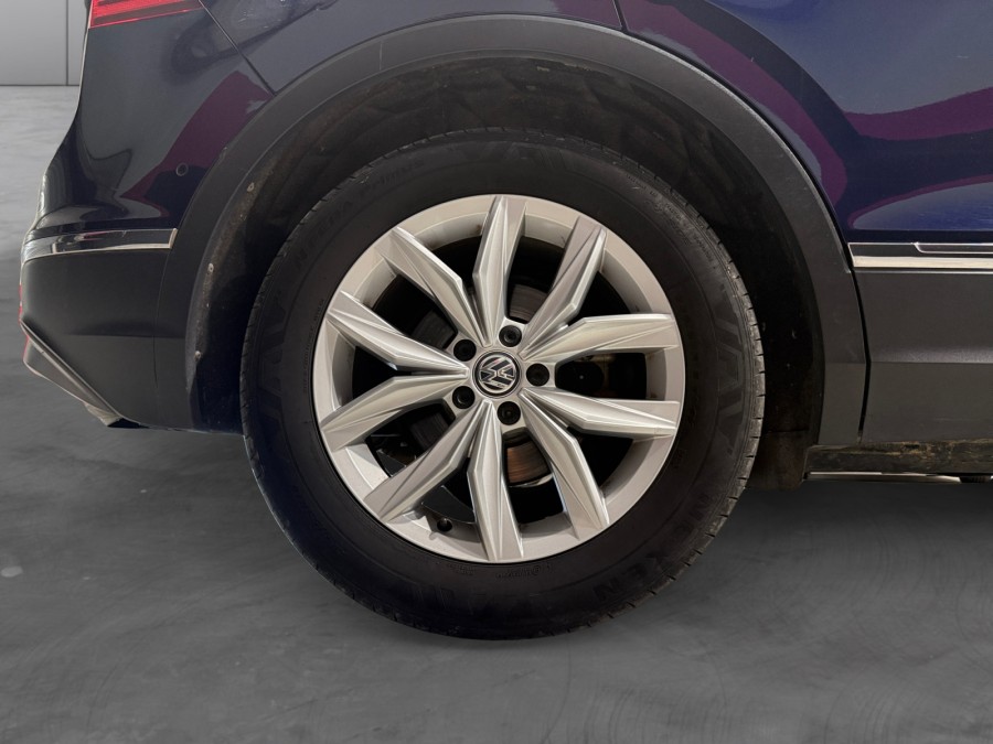 VOLKSWAGEN d'occasion TIGUAN 2.0 TDI de 2017 Narbonne (11)﻿