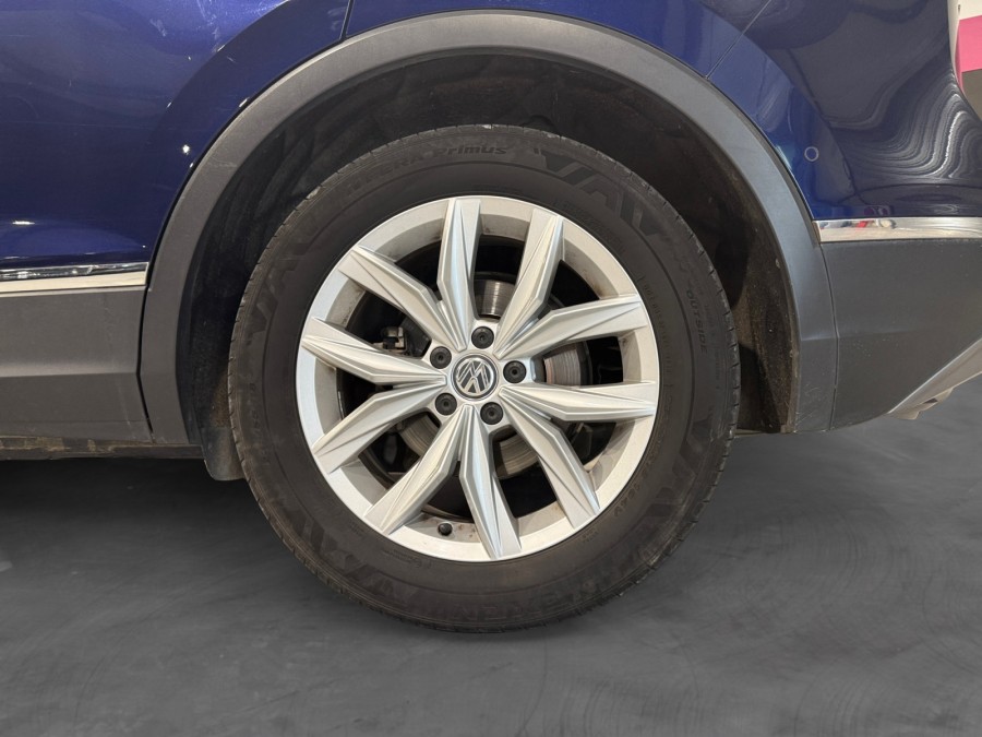 VOLKSWAGEN d'occasion TIGUAN 2.0 TDI de 2017 Narbonne (11)﻿