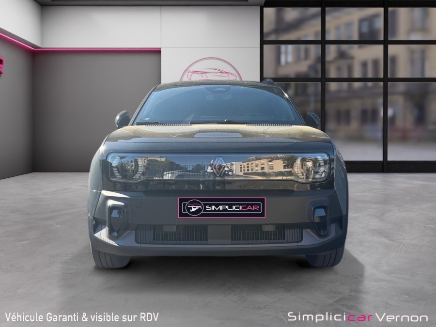 RENAULT d'occasion R4 R4 de 2026 Vernon (27)﻿