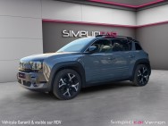 RENAULT d'occasion R4 R4 de 2026 Vernon (27)﻿