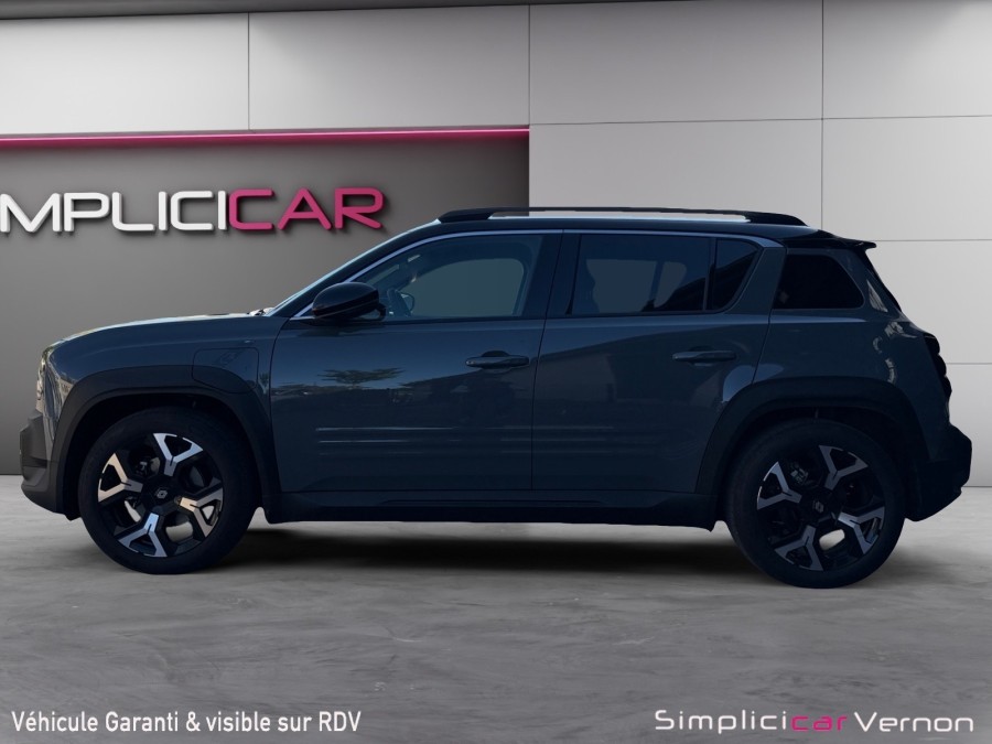 RENAULT d'occasion R4 R4 de 2026 Vernon (27)﻿