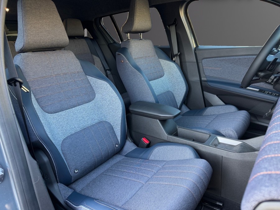 RENAULT d'occasion R4 R4 de 2026 Vernon (27)﻿