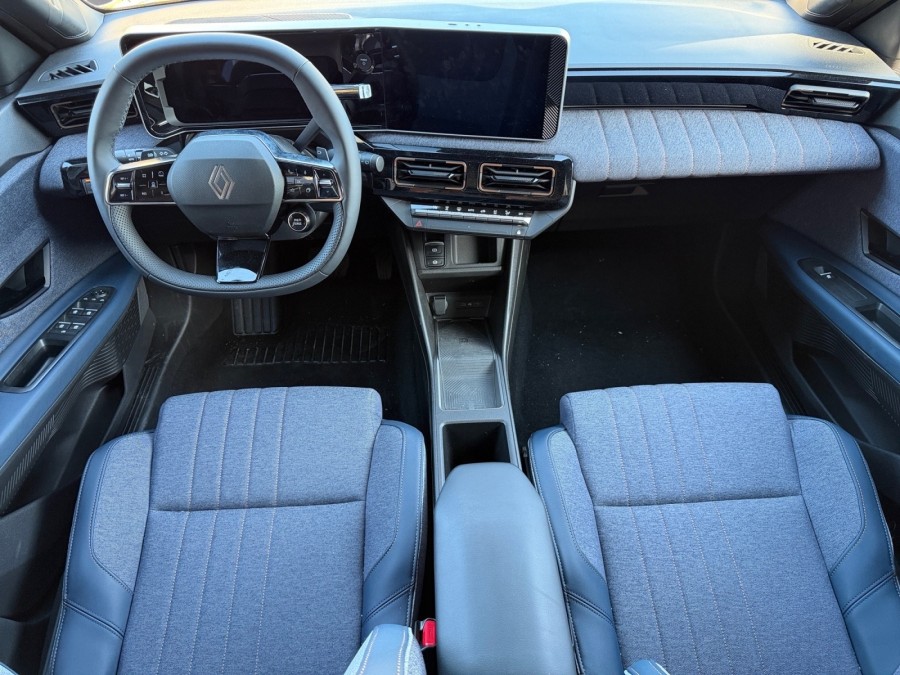 RENAULT d'occasion R4 R4 de 2026 Vernon (27)﻿