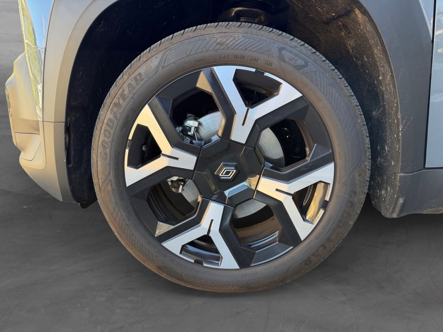 RENAULT d'occasion R4 R4 de 2026 Vernon (27)﻿