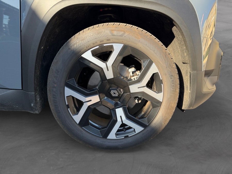 RENAULT d'occasion R4 R4 de 2026 Vernon (27)﻿