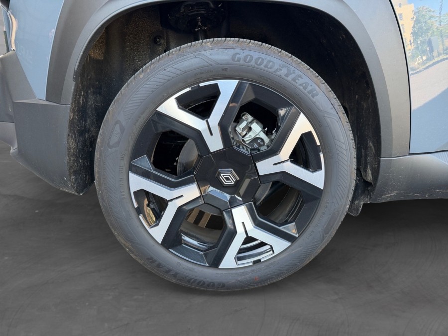 RENAULT d'occasion R4 R4 de 2026 Vernon (27)﻿