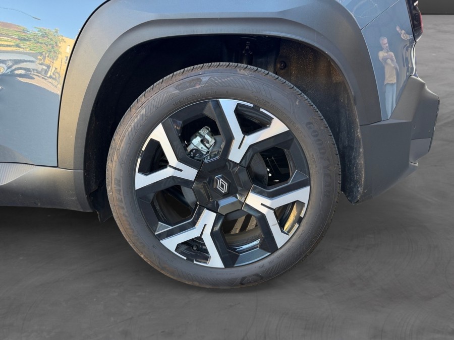 RENAULT d'occasion R4 R4 de 2026 Vernon (27)﻿