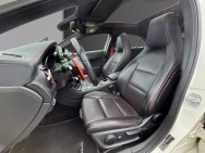 MERCEDES d'occasion CLASSE A A45 AMG 4MATIC BA de 2017 Besançon (25)﻿