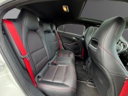 MERCEDES d'occasion CLASSE A A45 AMG 4MATIC BA de 2017 Besançon (25)﻿