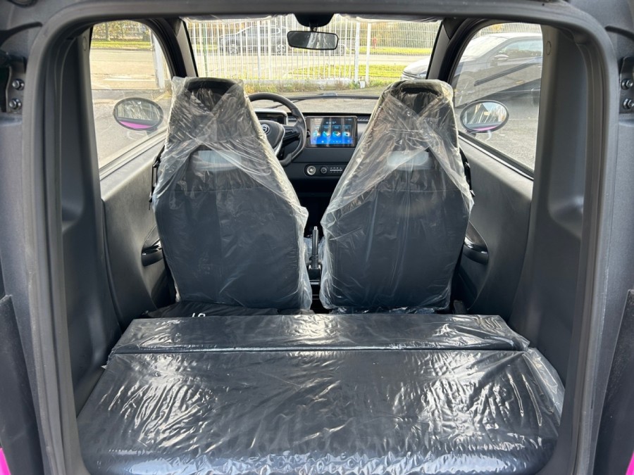 SIMPLICI d'occasion S1 S1 de 2026 Arras (62)﻿