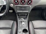 MERCEDES d'occasion CLASSE A A45 AMG 4MATIC BA de 2017 Besançon (25)﻿