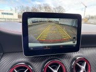 MERCEDES d'occasion CLASSE A A45 AMG 4MATIC BA de 2017 Besançon (25)﻿