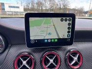 MERCEDES d'occasion CLASSE A A45 AMG 4MATIC BA de 2017 Besançon (25)﻿