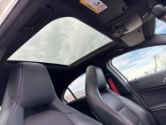 MERCEDES d'occasion CLASSE A A45 AMG 4MATIC BA de 2017 Besançon (25)﻿