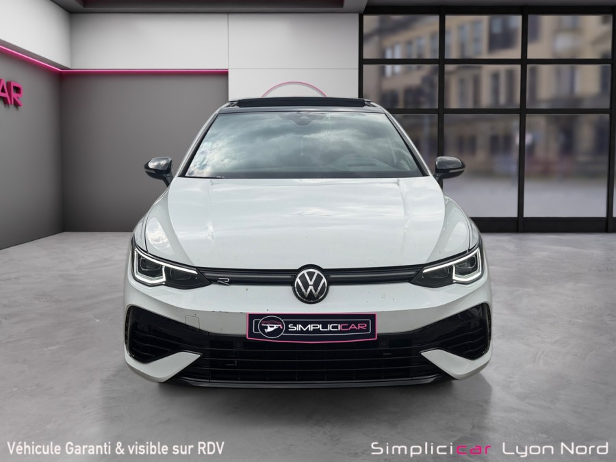 VOLKSWAGEN d'occasion GOLF 2.0 TSI 320 R DSG de 2021 Nord Isère (38)﻿