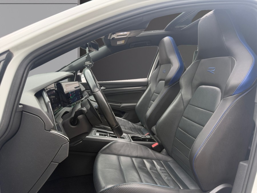 VOLKSWAGEN d'occasion GOLF 2.0 TSI 320 R DSG de 2021 Nord Isère (38)﻿