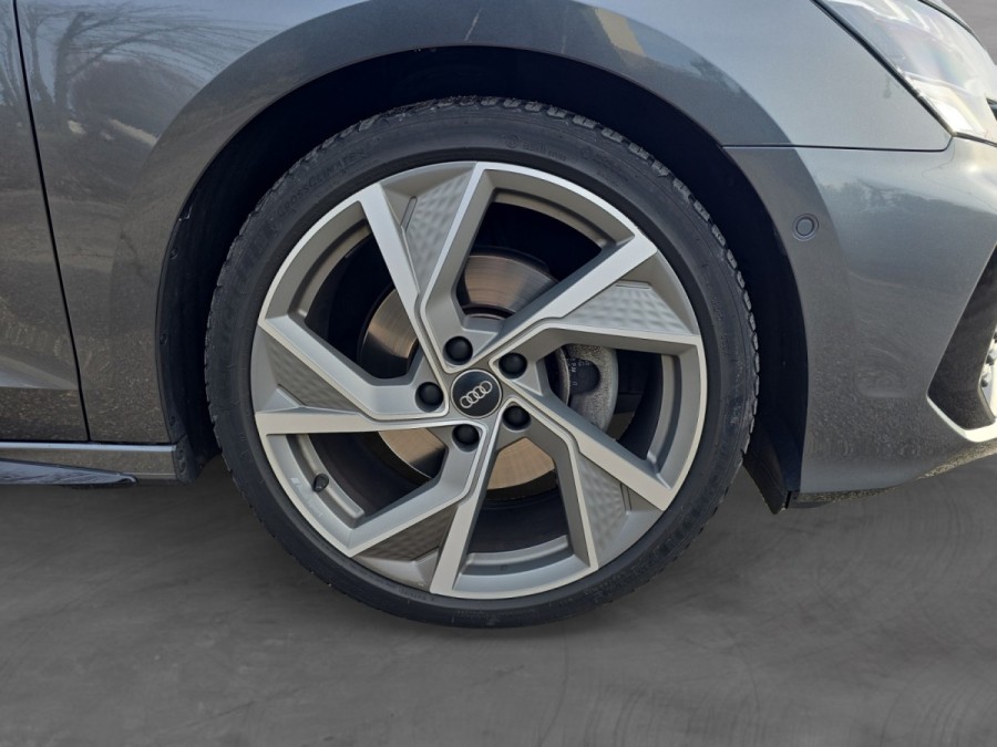 AUDI d'occasion A3 35 TFSI de 2021 Vichy (03)﻿