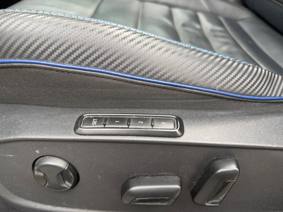 VOLKSWAGEN d'occasion GOLF 2.0 TSI 320 R DSG de 2021 Nord Isère (38)﻿