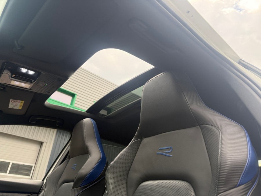 VOLKSWAGEN d'occasion GOLF 2.0 TSI 320 R DSG de 2021 Nord Isère (38)﻿