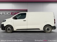 PEUGEOT d'occasion EXPERT 1.6 BHDI de 2018 Vauvert (30)﻿