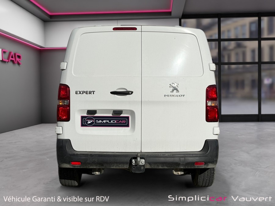 PEUGEOT d'occasion EXPERT 1.6 BHDI de 2018 Vauvert (30)﻿