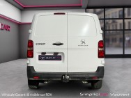 PEUGEOT d'occasion EXPERT 1.6 BHDI de 2018 Vauvert (30)﻿