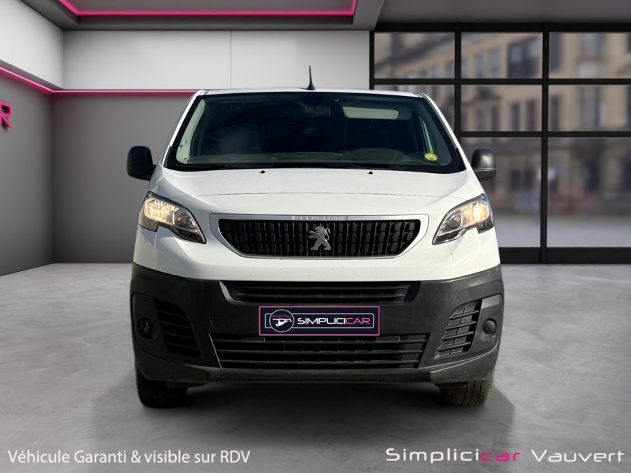 PEUGEOT d'occasion EXPERT 1.6 BHDI de 2018 Vauvert (30)﻿