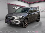 FORD d'occasion KUGA 2.0 TDCI 150 ST LINE POWERSHIFT 4X4 de 2017