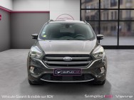 FORD d'occasion KUGA 2.0 TDCI 150 ST LINE POWERSHIFT 4X4 de 2017