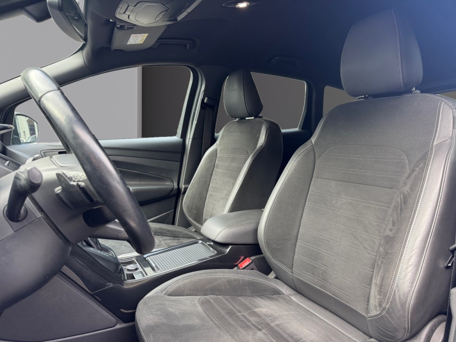 FORD d'occasion KUGA 2.0 TDCI 150 ST LINE POWERSHIFT 4X4 de 2017