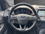 FORD d'occasion KUGA 2.0 TDCI 150 ST LINE POWERSHIFT 4X4 de 2017
