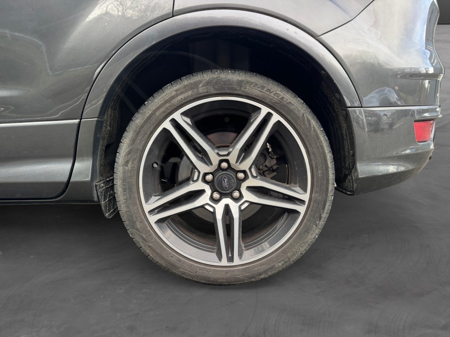 FORD d'occasion KUGA 2.0 TDCI 150 ST LINE POWERSHIFT 4X4 de 2017