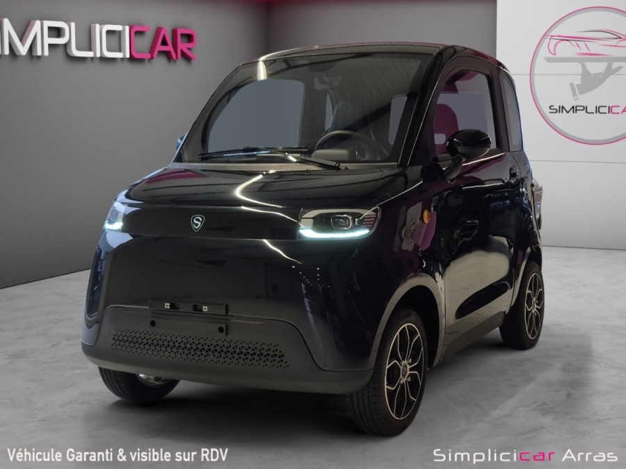 SIMPLICI d'occasion S1 S1 de 2026 Arras (62)﻿