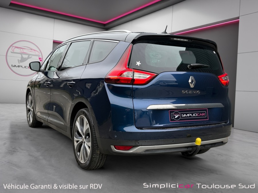 RENAULT d'occasion MEGANE DCI 110 de 2017 Toulouse Sud (31)﻿
