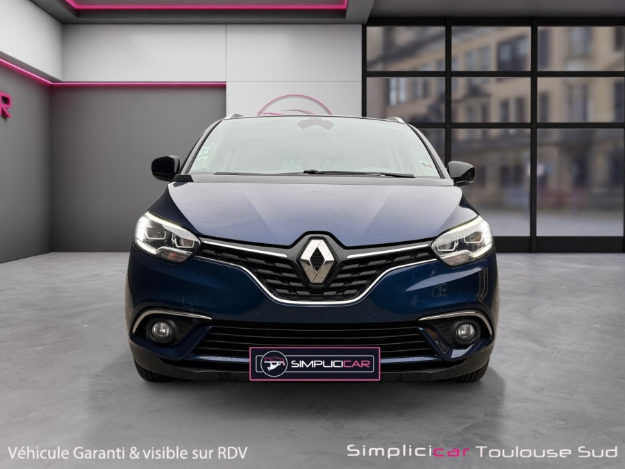 RENAULT d'occasion MEGANE DCI 110 de 2017 Toulouse Sud (31)﻿