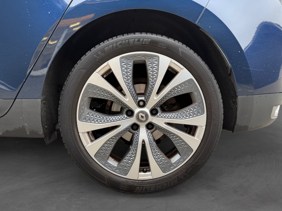 RENAULT d'occasion MEGANE DCI 110 de 2017 Toulouse Sud (31)﻿