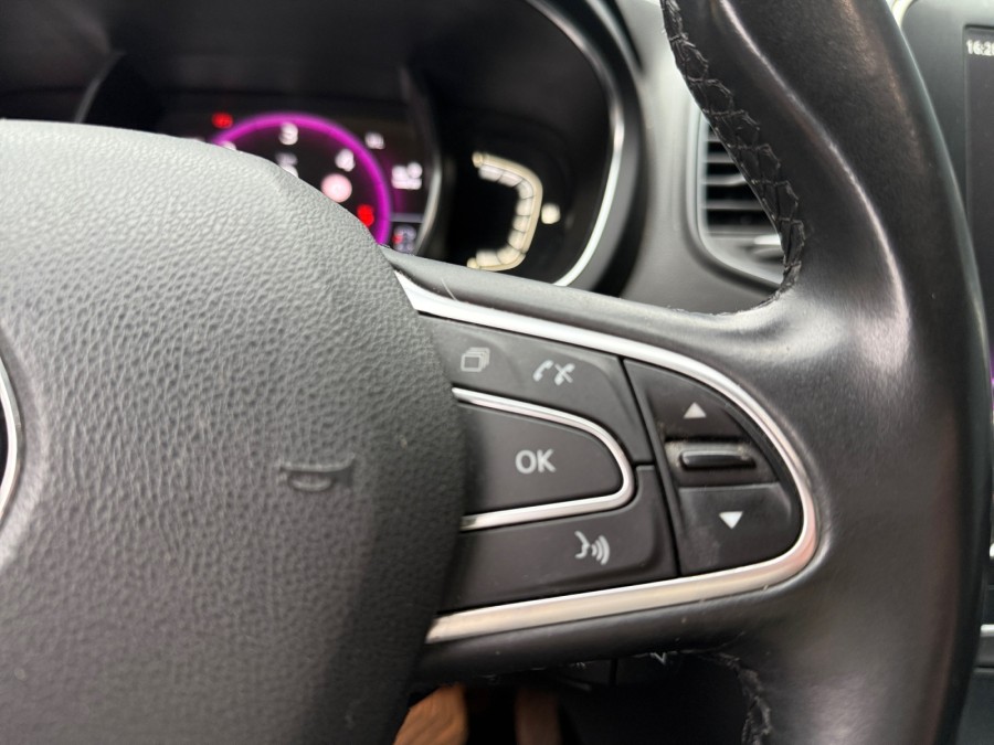 RENAULT d'occasion MEGANE DCI 110 de 2017 Toulouse Sud (31)﻿