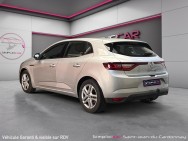 RENAULT d'occasion MEGANE TCE 115 LIFE de 2018 St Jean du Cardonnay