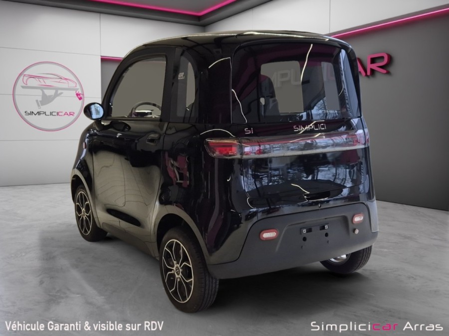 SIMPLICI d'occasion S1 S1 de 2026 Arras (62)﻿