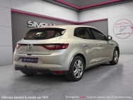 RENAULT d'occasion MEGANE TCE 115 LIFE de 2018 St Jean du Cardonnay
