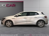 RENAULT d'occasion MEGANE TCE 115 LIFE de 2018 St Jean du Cardonnay