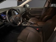 RENAULT d'occasion MEGANE TCE 115 LIFE de 2018 St Jean du Cardonnay