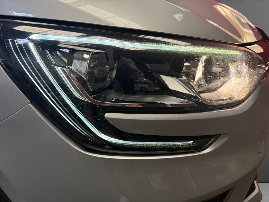 RENAULT d'occasion MEGANE TCE 115 LIFE de 2018 St Jean du Cardonnay